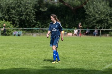 Bild 330 - B-Juniorinnen VfL Pinneberg - HSV : Ergebnis: 1:4
